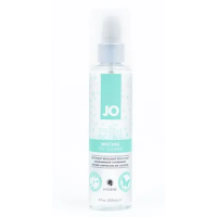 JO Misting Toy Cleaner - 120 mL JO Misting Toy Cleaner - 120 mL
